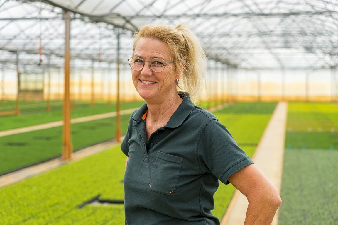 Elke Sydow – Produktion