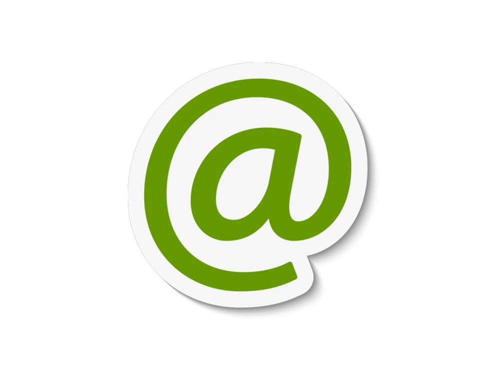 Jan Kapels Icon E-Mail